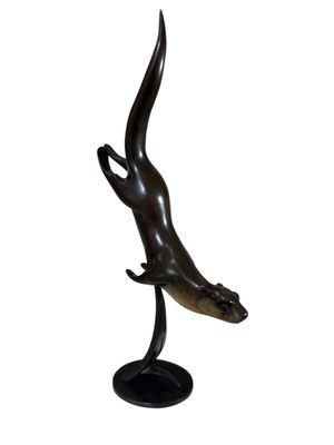 Small Otter