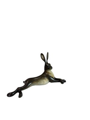 Small Lying Hare