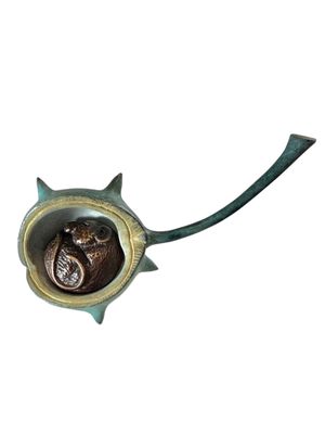 Mouse in Conker