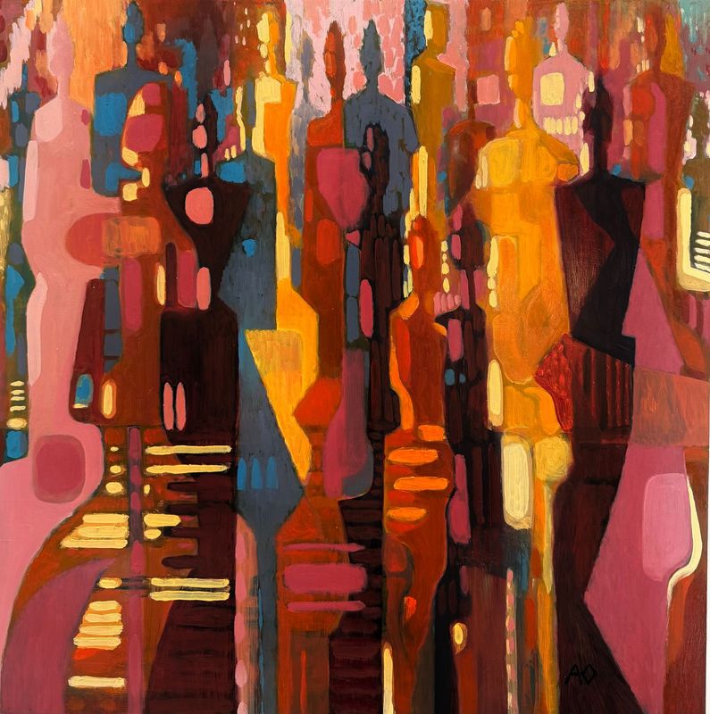 The Gathering