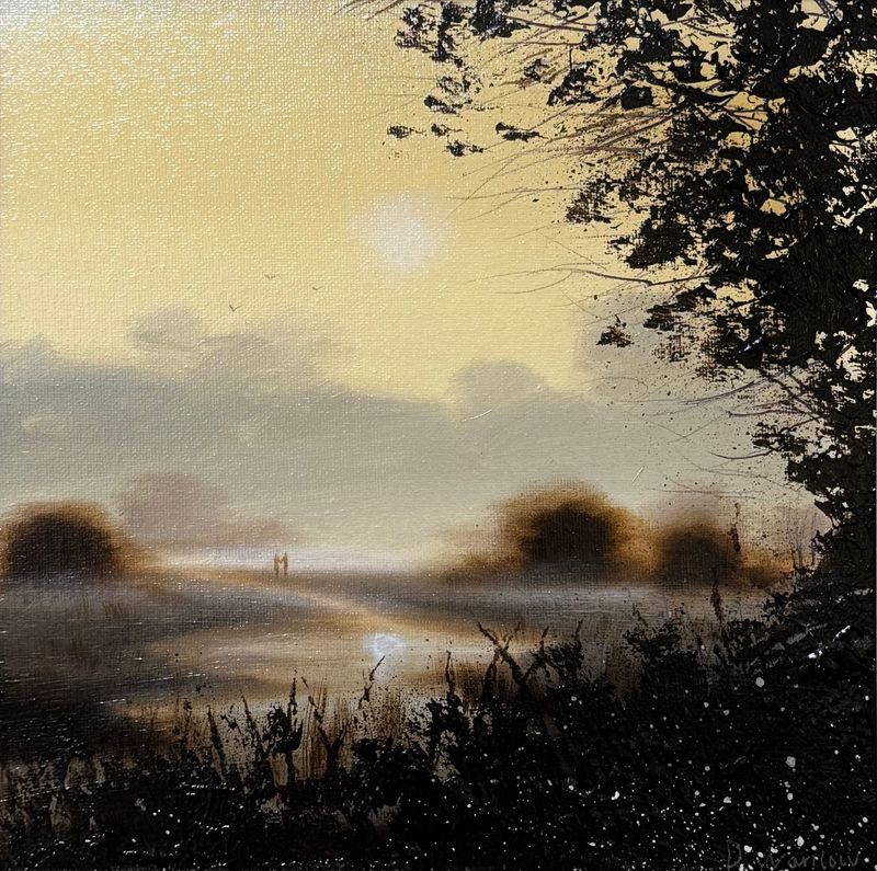 A moment to breathe A moment to breathe