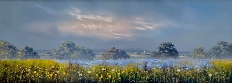 The Place We Remember The Place We Remember