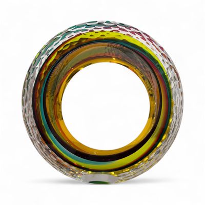 Large Spectral Slice Large Spectral Slice