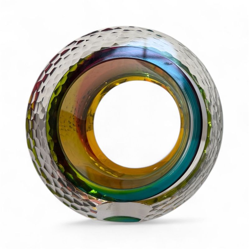 Medium Spectral Slice Medium Spectral Slice