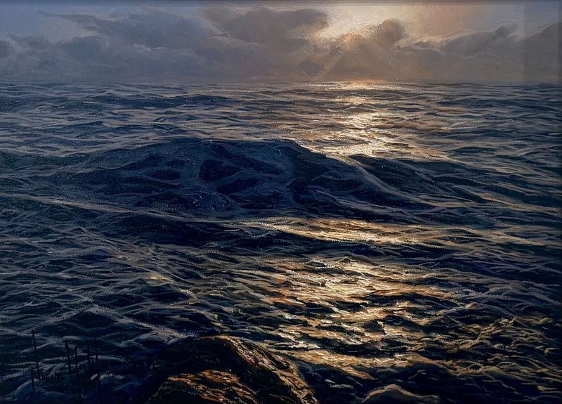 Into the Quiet Into the Quiet