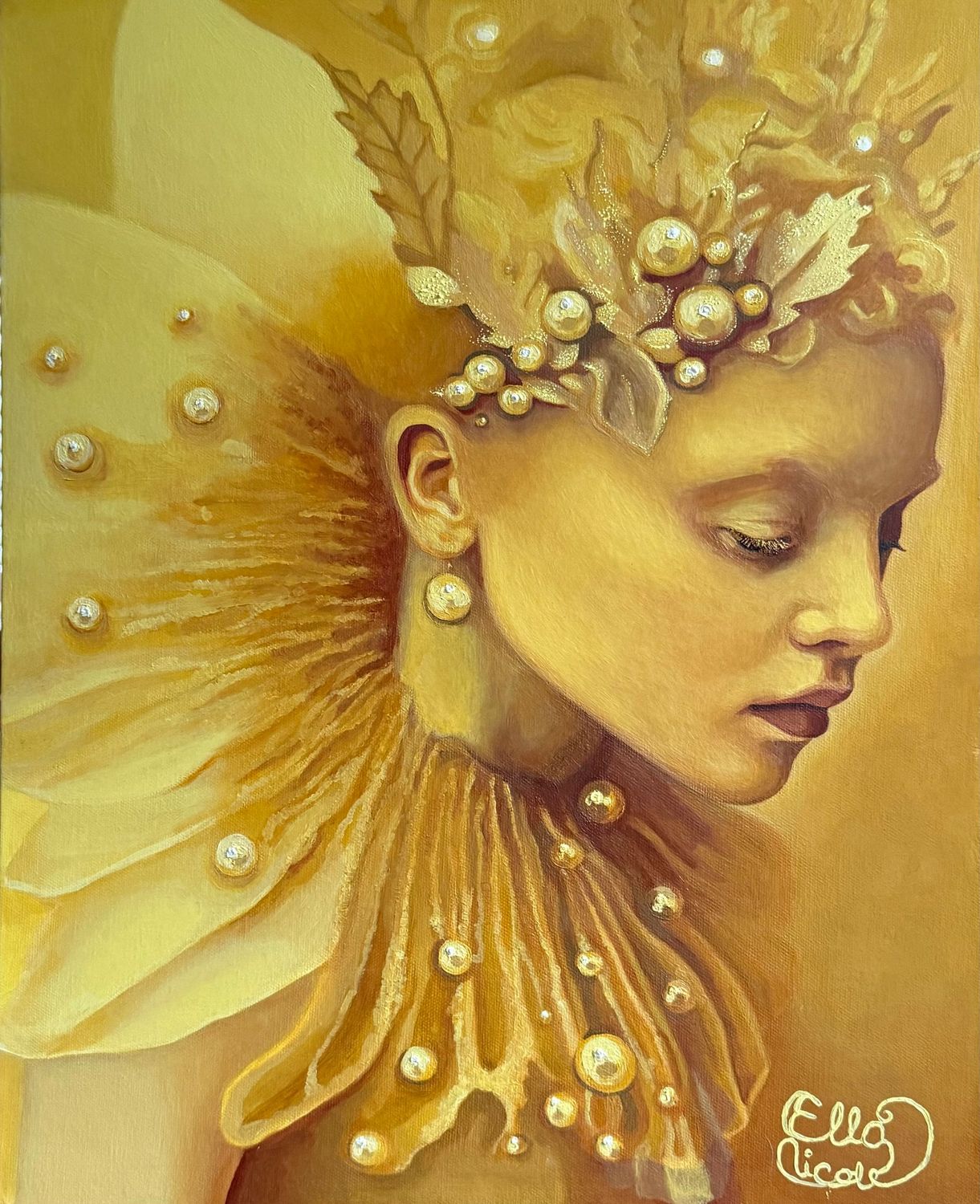 Where Softness Lives