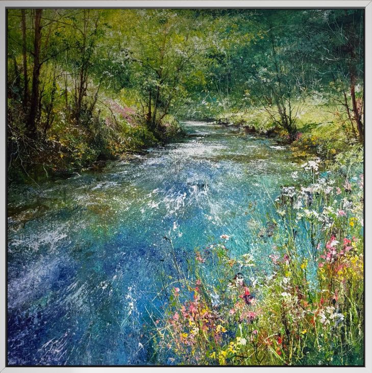 A Place the Heart Remembers