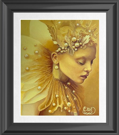 Where Softness Lives