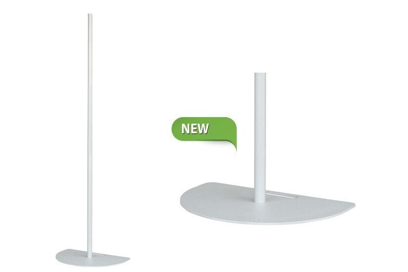 Base Fissa Elegante per Riscaldatore
