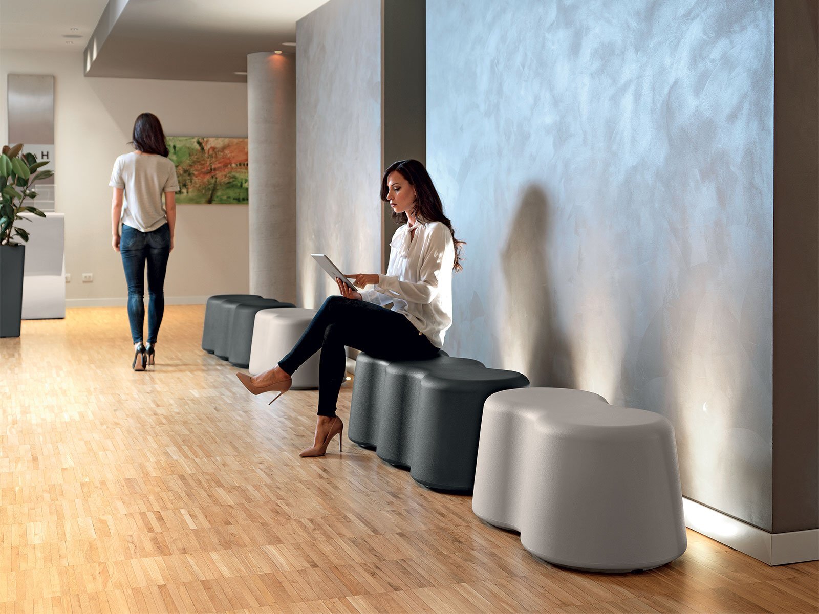 Panca Peanuts Piccola