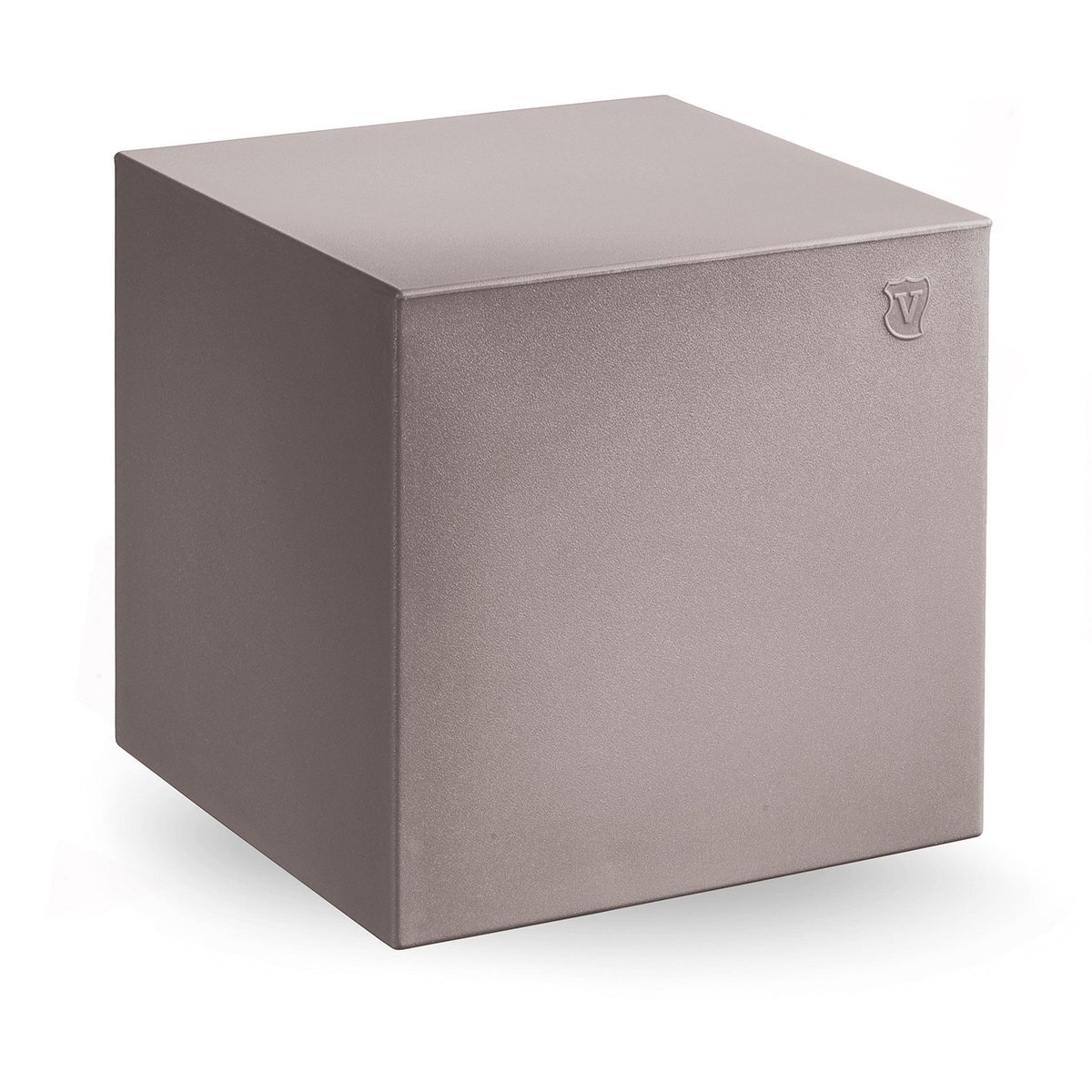 Pouf Cubo Piccolo Home Fitting