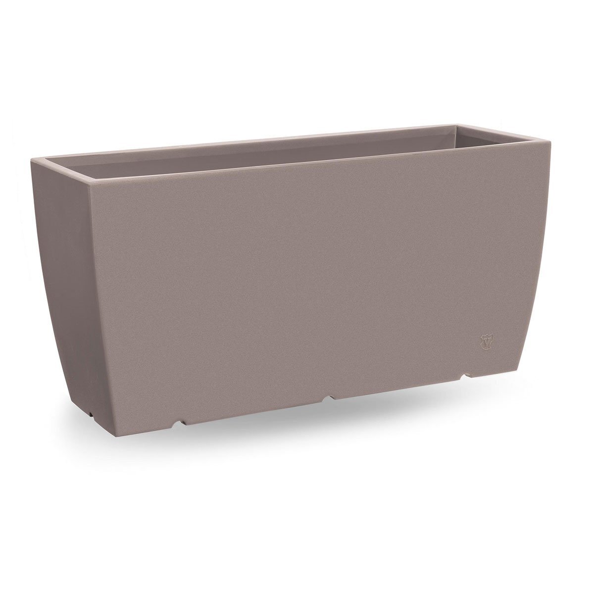 Fioriera Cassetta Genesis 60x28xh40cm