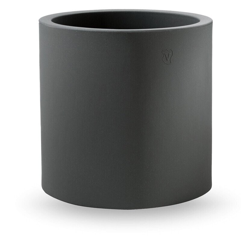 Fioriera Vaso Cosmos Cilindro 35x35xh35cm