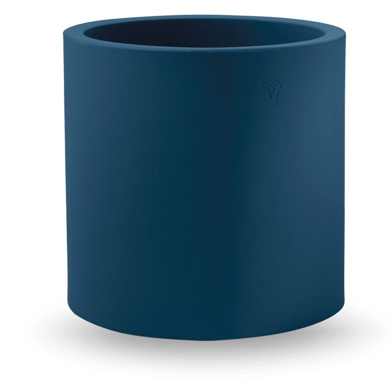 Fioriera Vaso Cosmos Cilindro 45x45xh45cm