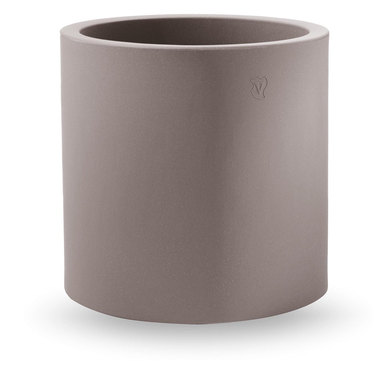 Fioriera Vaso Cosmos Cilindro 35x35xh35cm