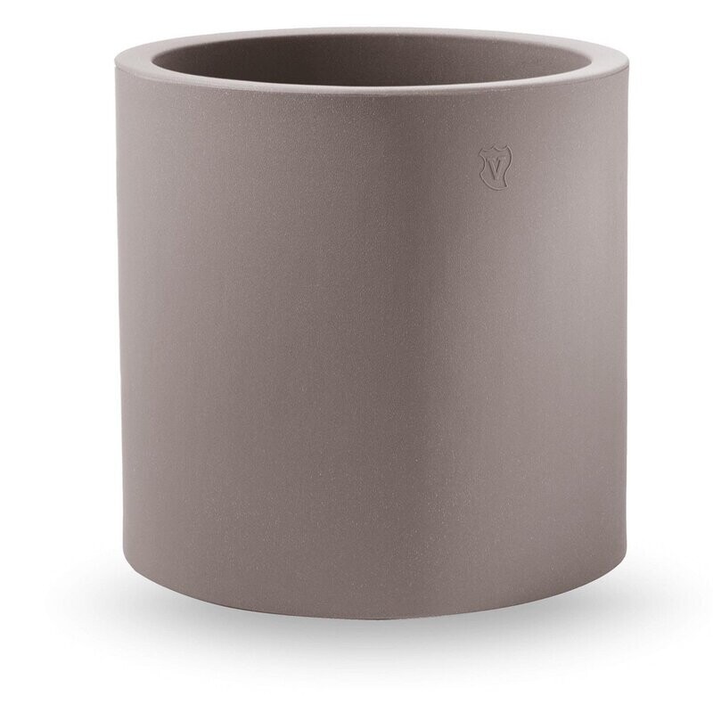 Fioriera Vaso Cosmos Cilindro 55x55xh55cm