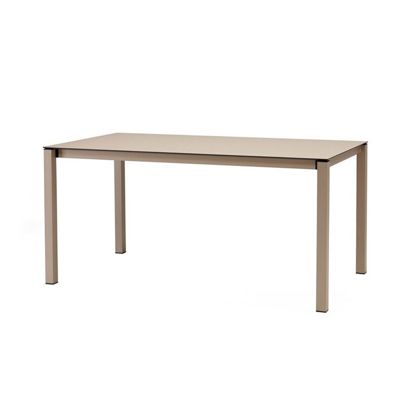 Tavolo da pranzo allungabile 160/210x90 cm "Pranzo"