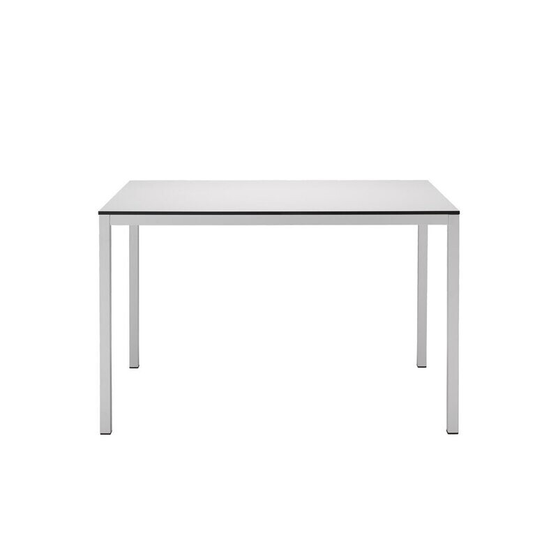 Tavolo da pranzo 120x80 cm "Mirto"