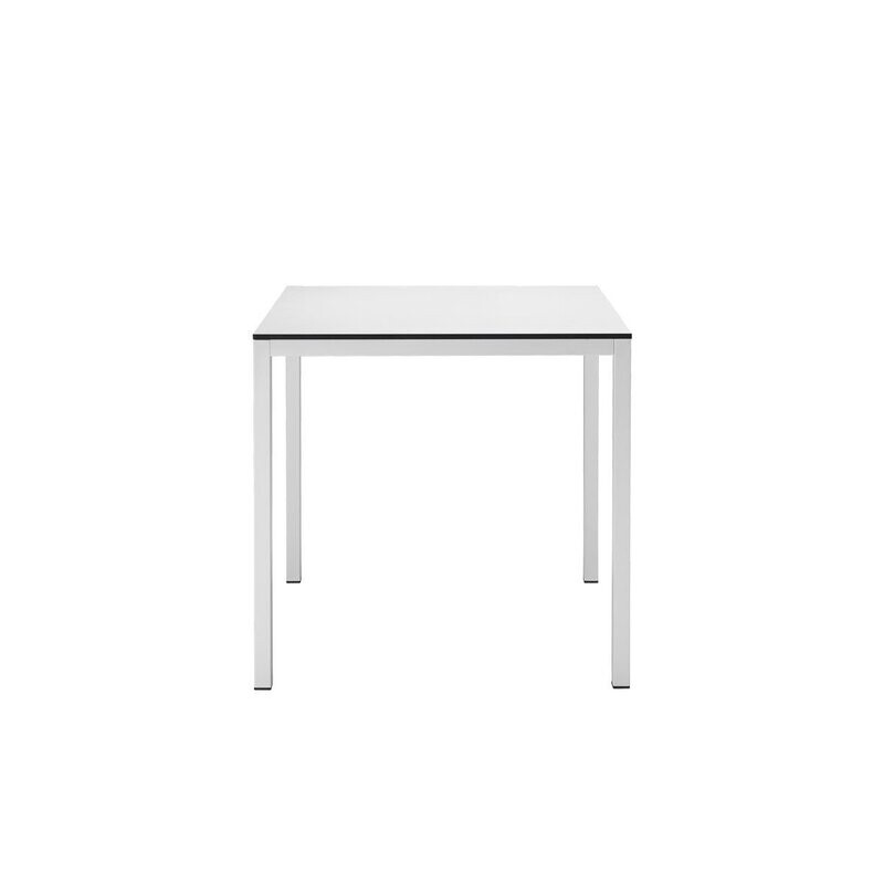 Tavolo da pranzo 80x80 cm "Mirto"