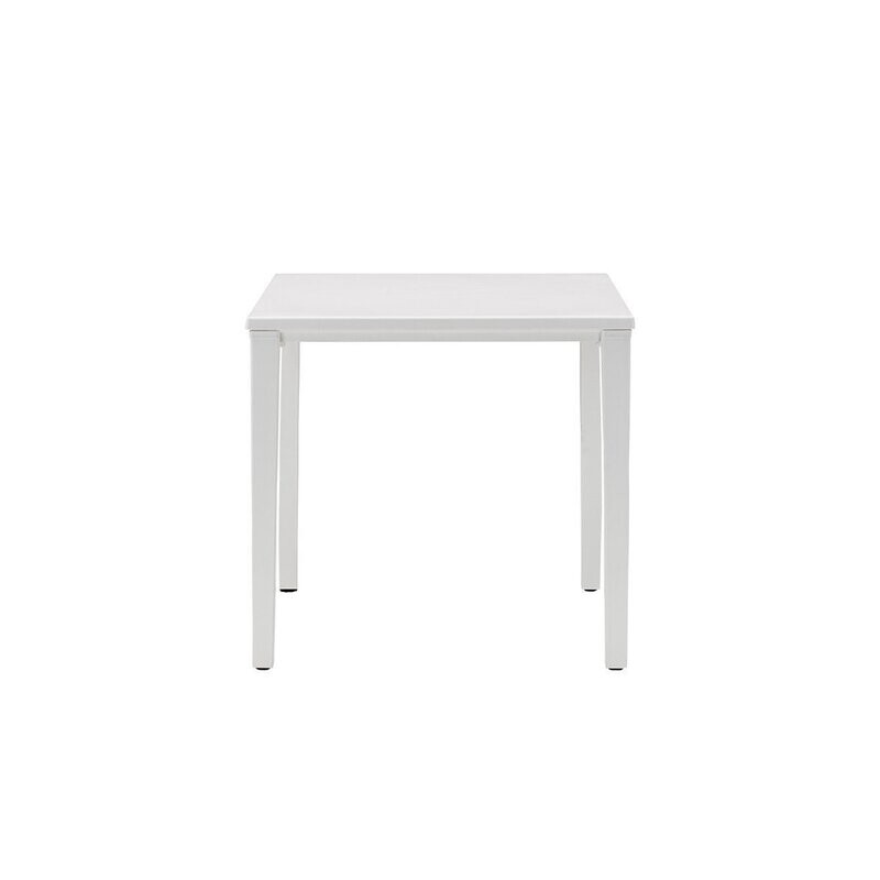 Tavolo da pranzo 70x70 cm "Timo"