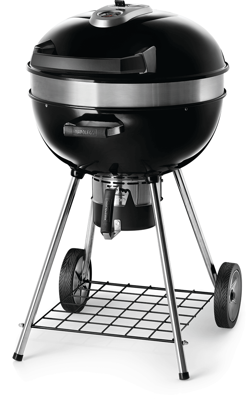 Barbecue carbonella Napoleon PRO22K-L