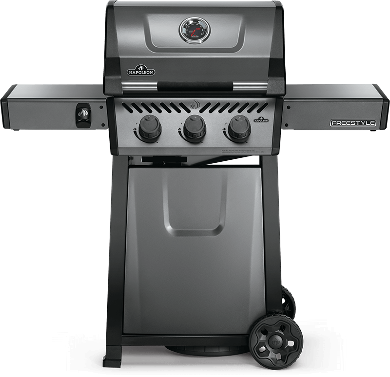 Barbecue a Gas Napoleon F365GT