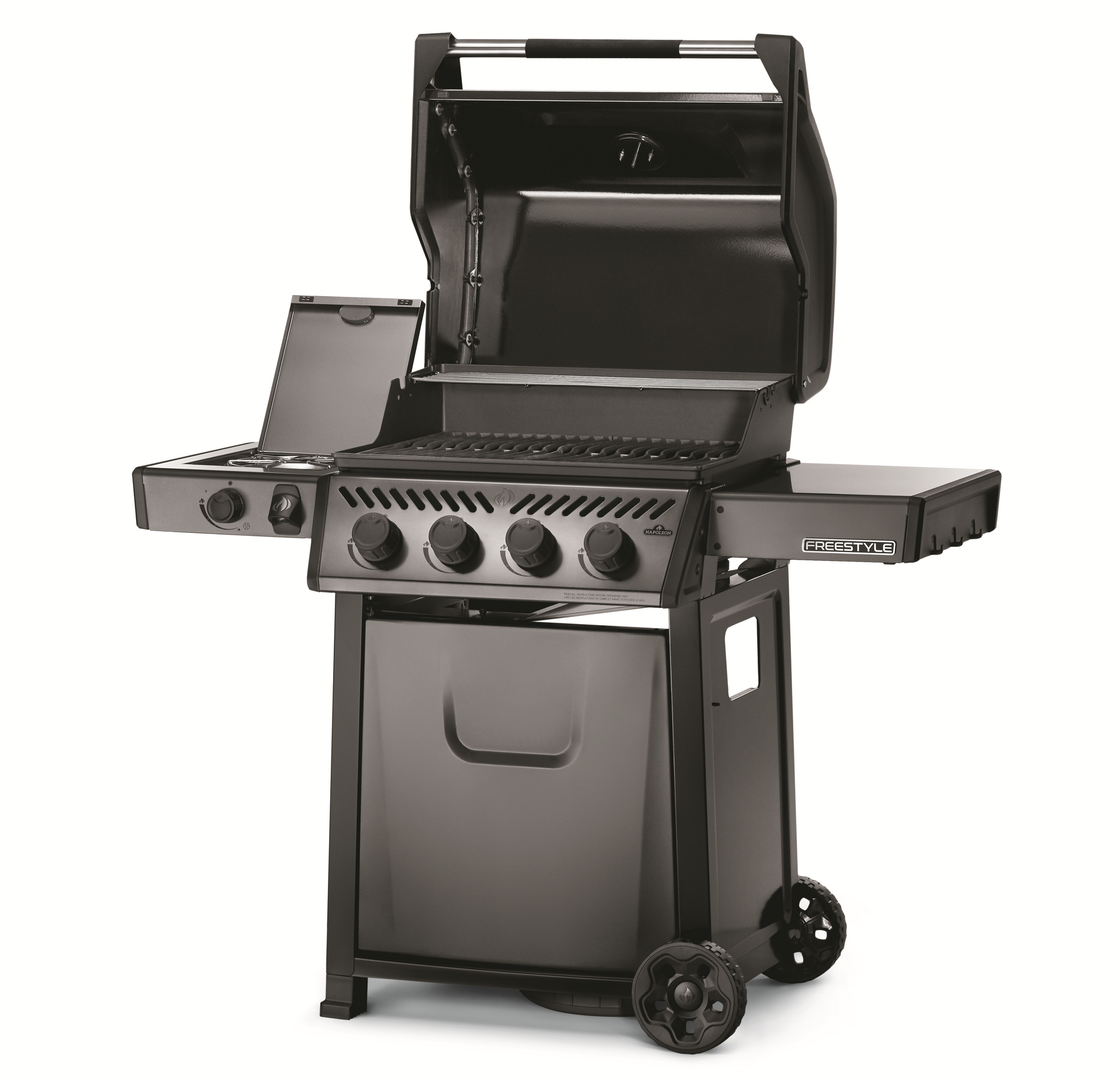Barbecue a gas Napoleon F425SB