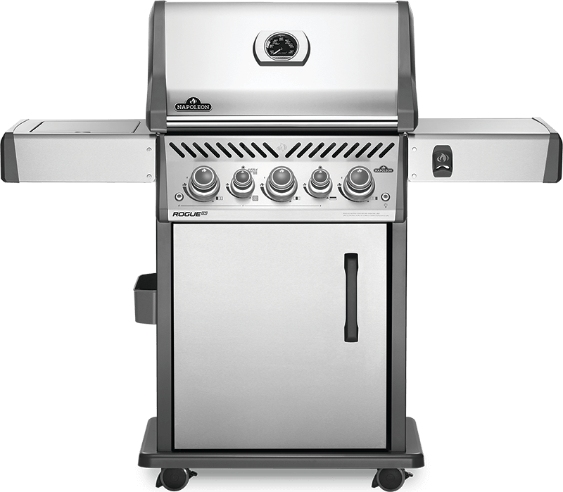 Barbecue a gas NAPOLEON RSE425RSIB Barbecue a gas NAPOLEON RSE425RSIB