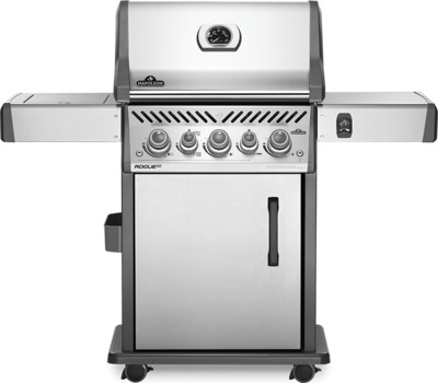 Barbecue a gas NAPOLEON RSE425RSIB