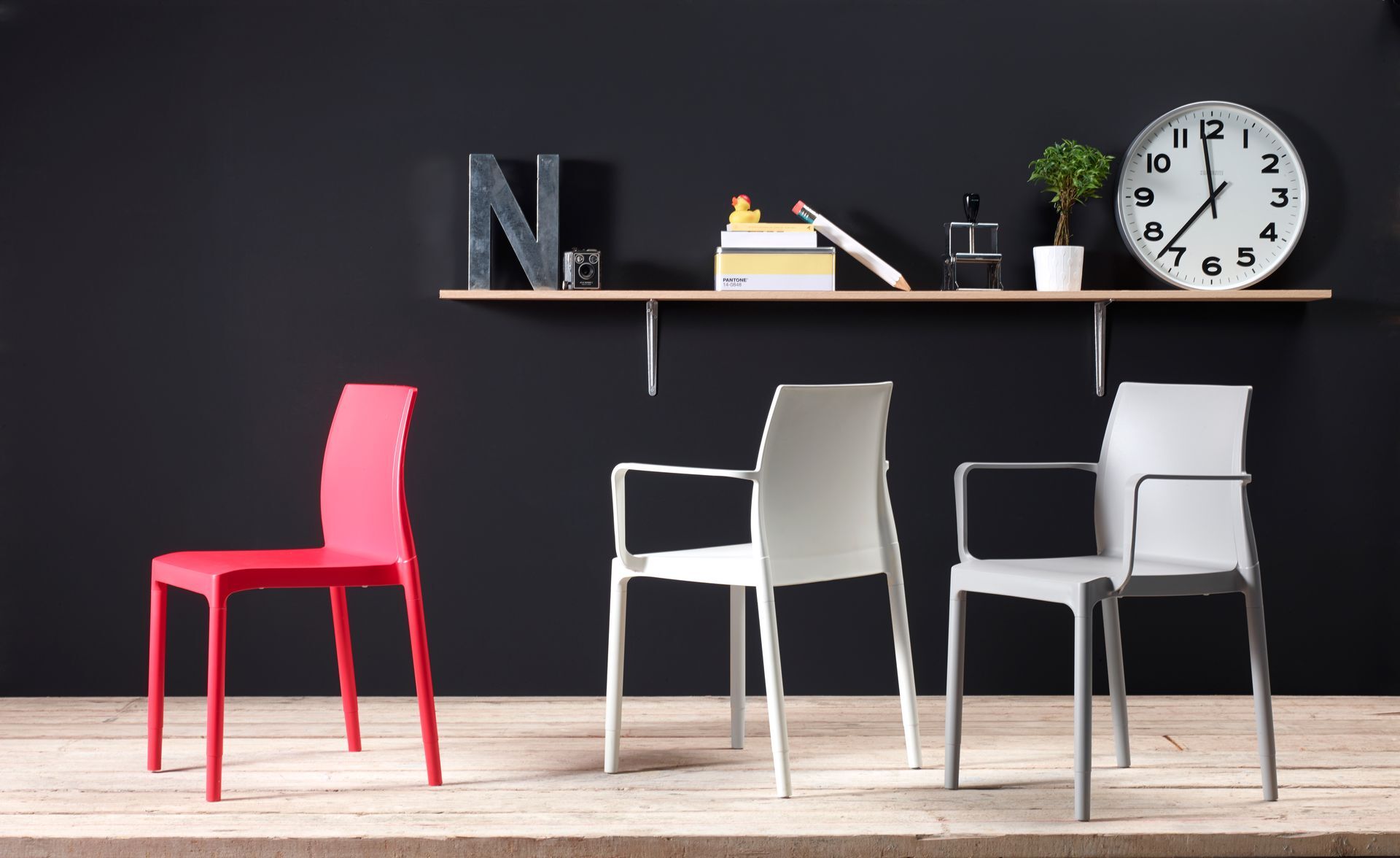 Sedia Scab CHLOE' TREND