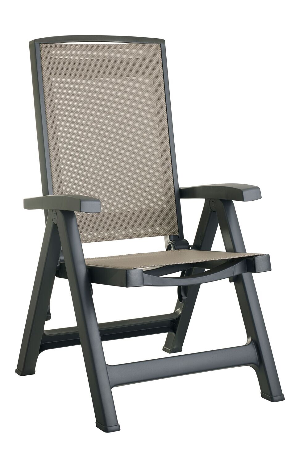 Poltrona Sdraio Scab mod. Esmeralda Lux