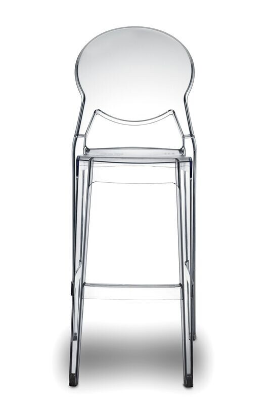 Sgabello mod. IGLOO