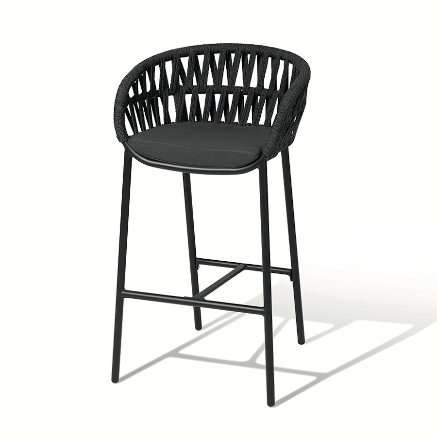Sgabello Tahiti