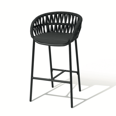 Sgabello Tahiti