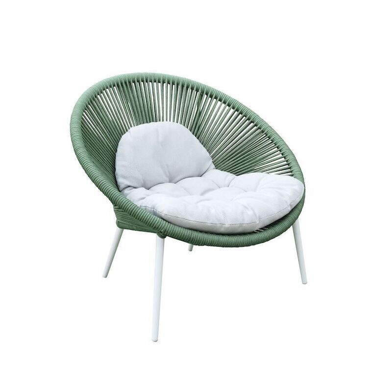 Poltroncina Nancy