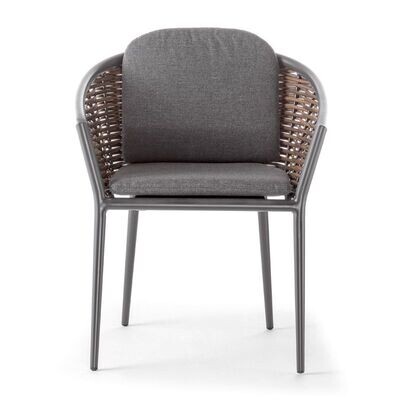 Poltroncina Muses