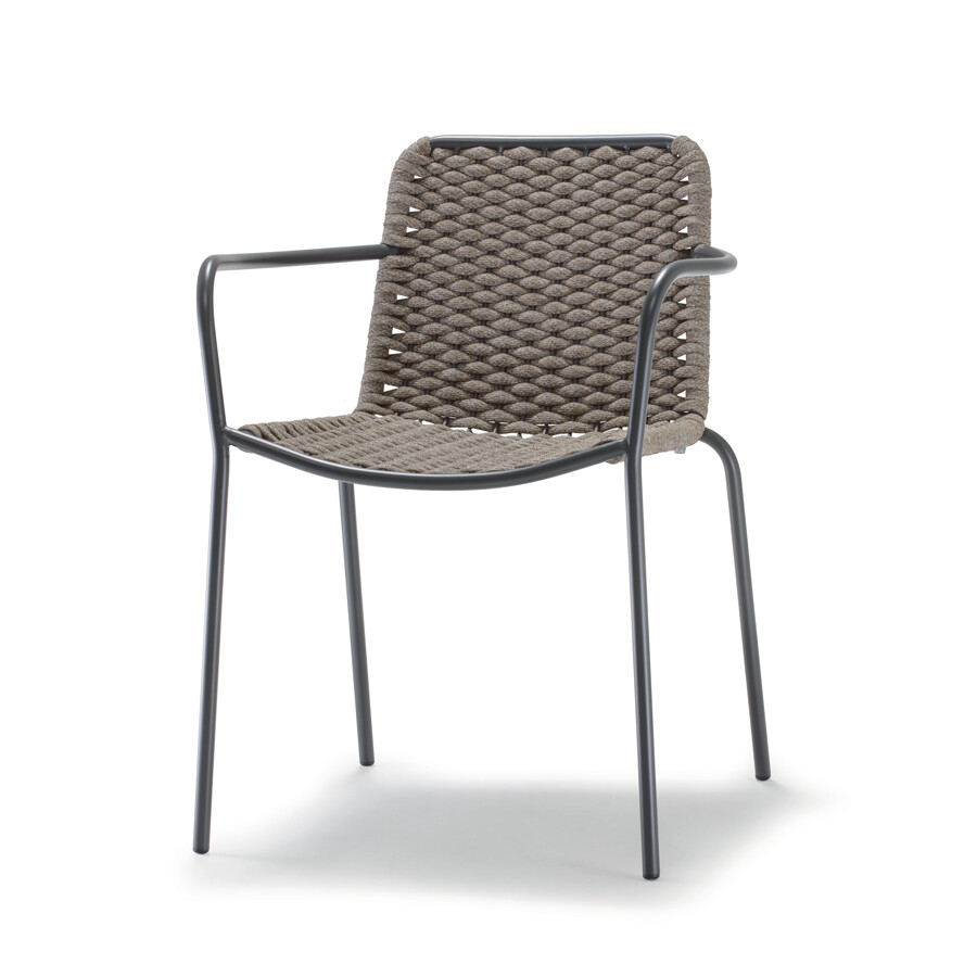 Sedia Cannes Lux