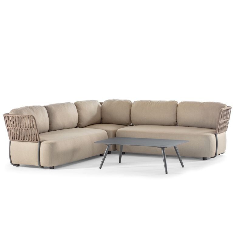 Set Relax Soft Modular