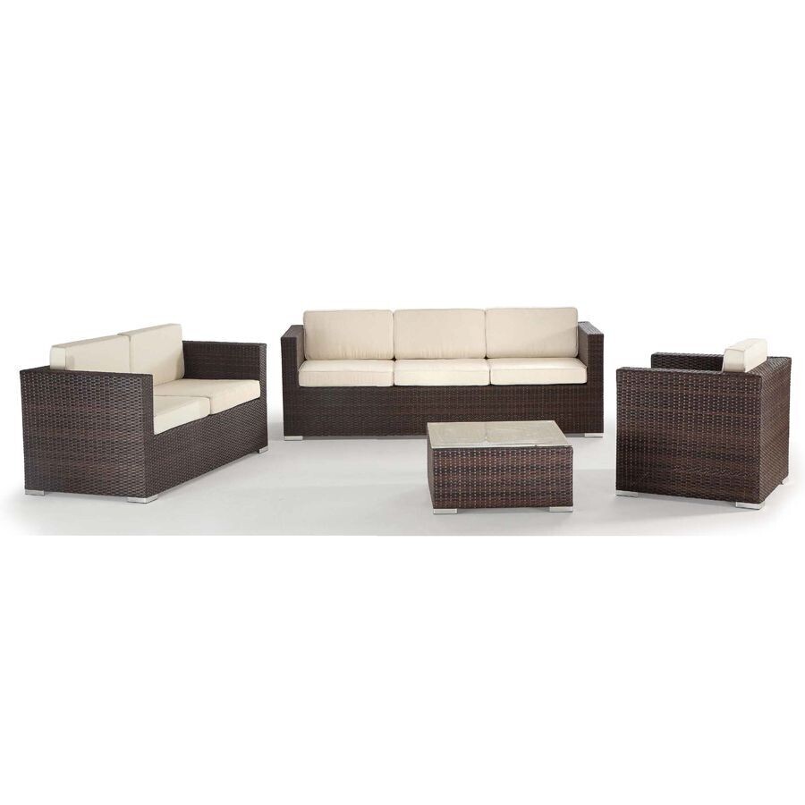 Set Relax Sole