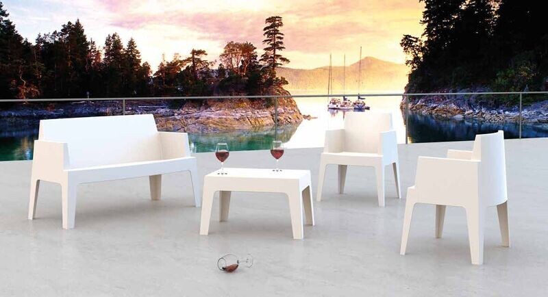Set Relax Box