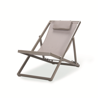 Lettino mod. GS928