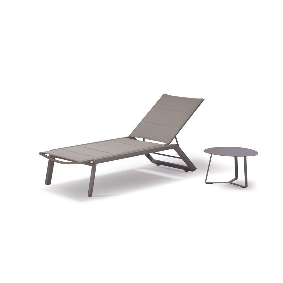 Lettino mod. GS924 Lux
