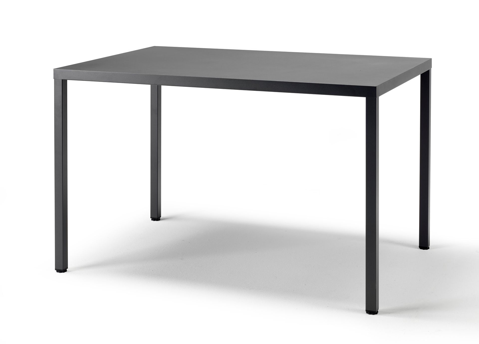 Tavolo da pranzo 120x80 cm 