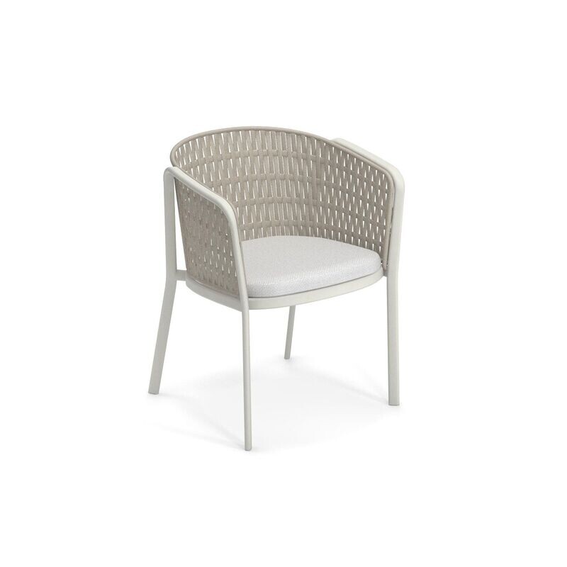 Poltroncina Carousel corda piatta