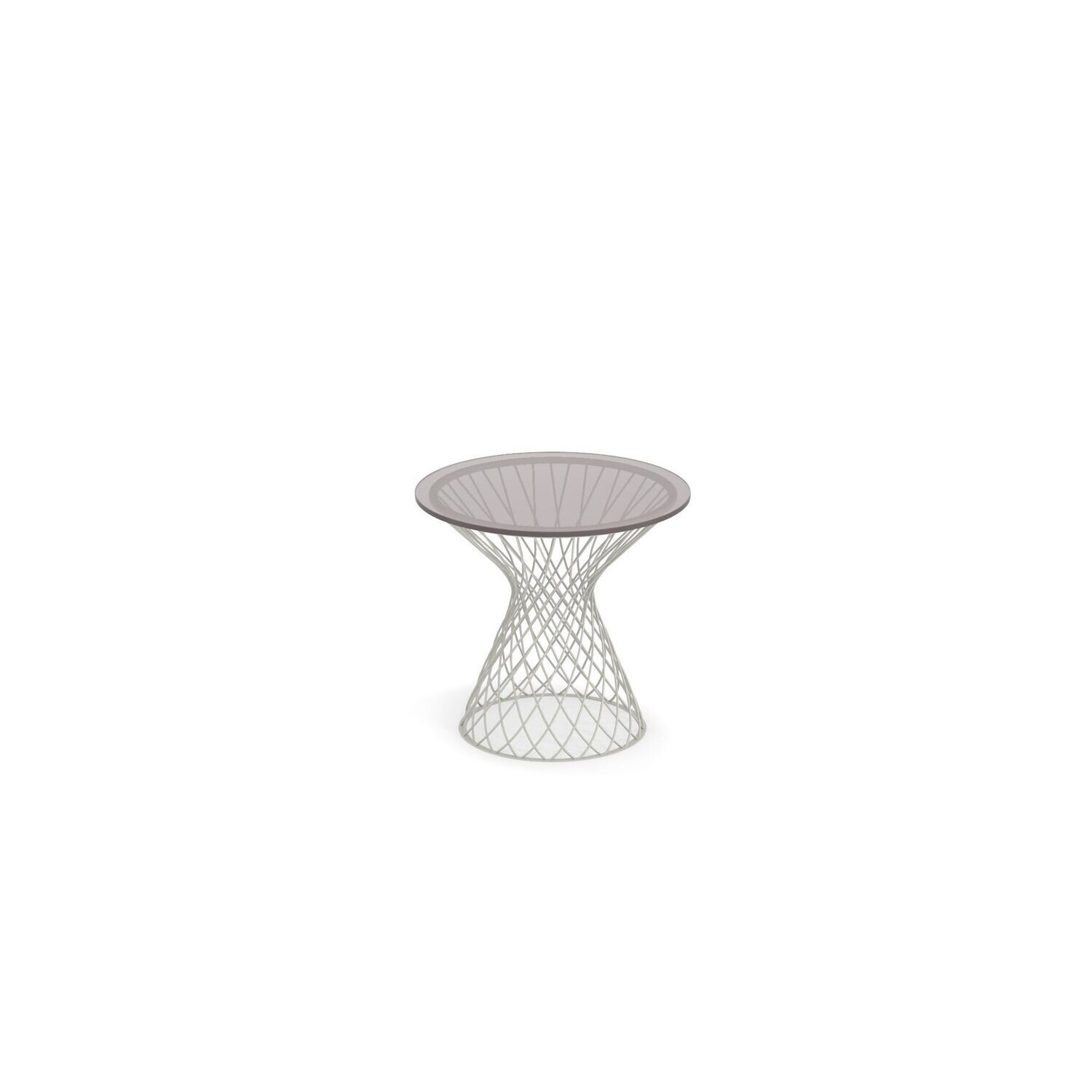 Struttura Heaven Pouf/Tavolo basso