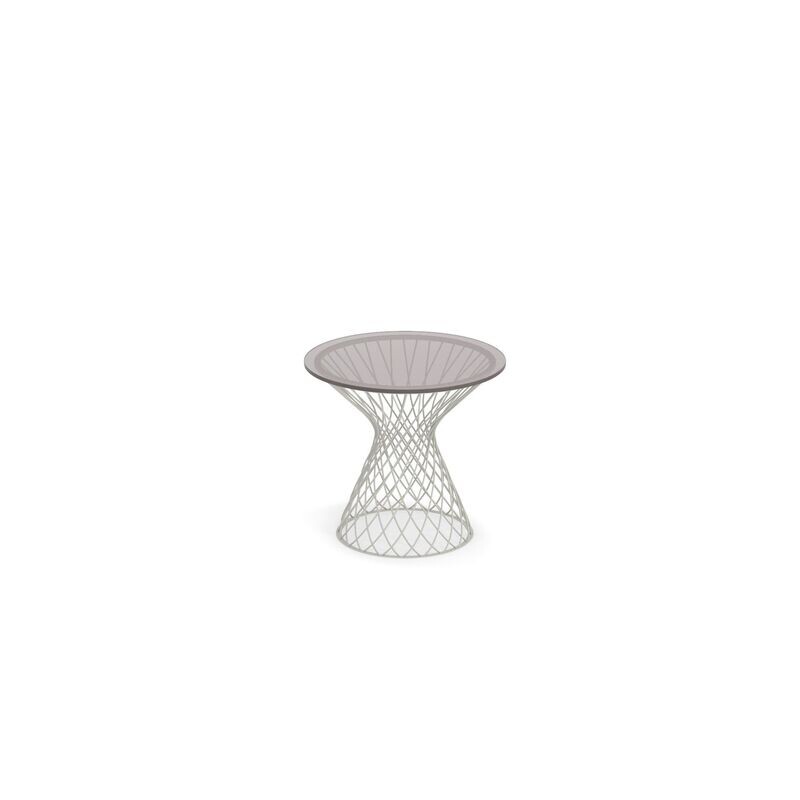 Struttura Heaven Pouf/Tavolo basso