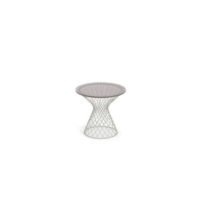 Struttura Heaven Pouf/Tavolo basso
