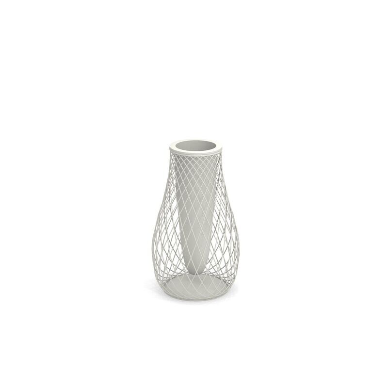 Vaso Heaven bassodiam. 60xh103cm