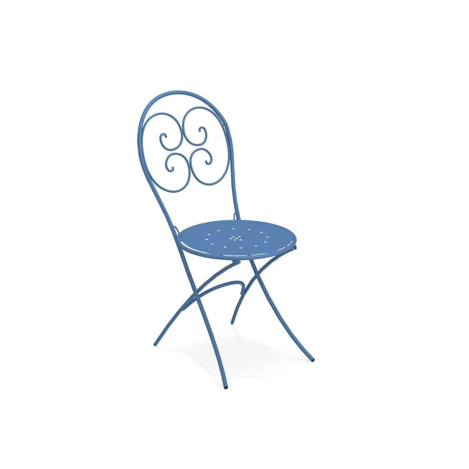 Sedia pieghevole Pigalle