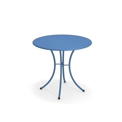Tavolo Pigalle tondo 2/4 posti diam. 80 cm